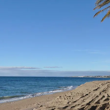 Marbella House Penthouse Appartement Buitenkant foto