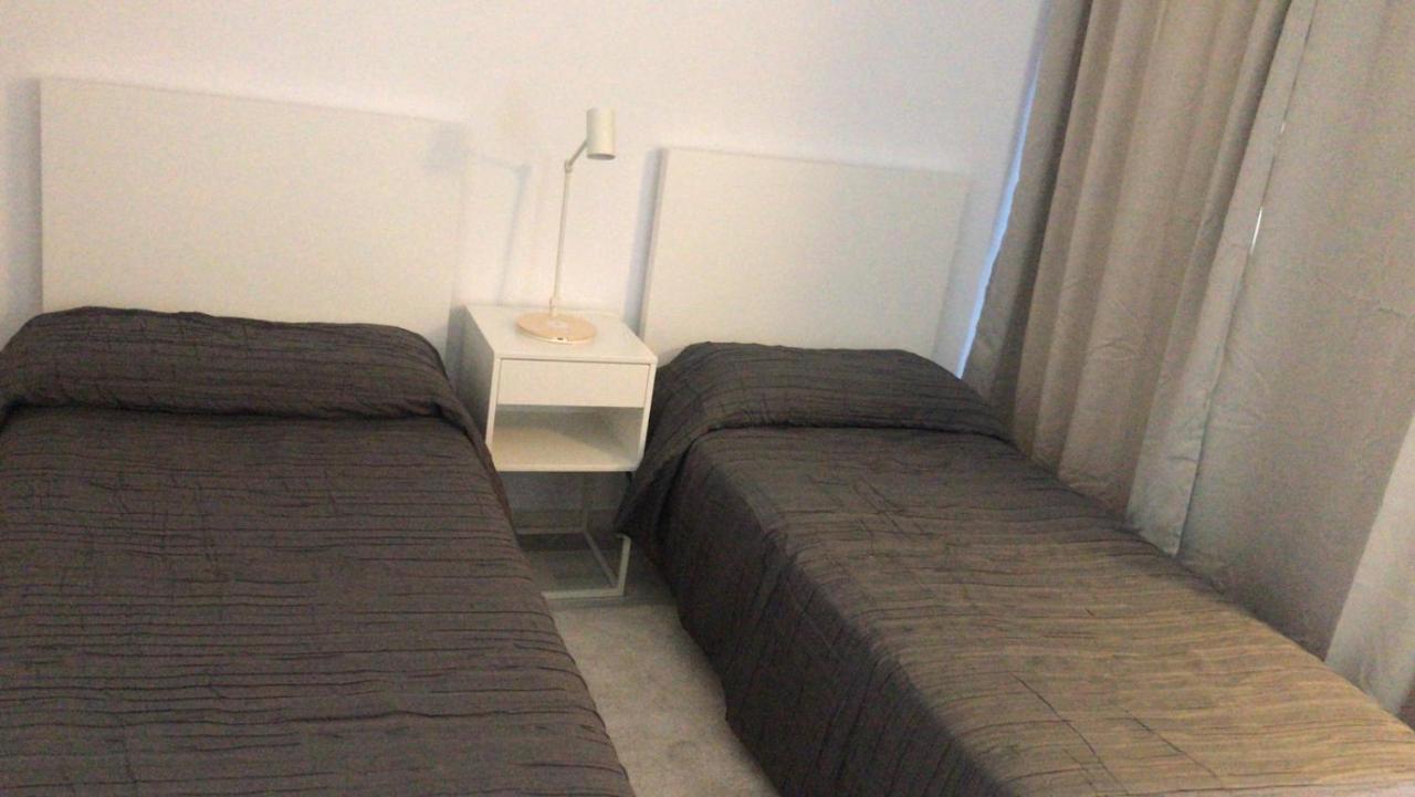 Apartment House Penthouse Marbella