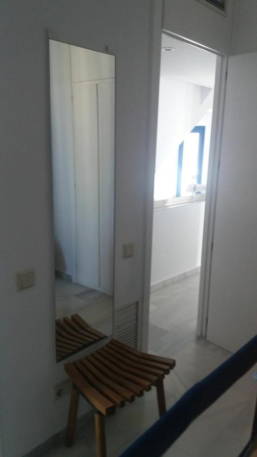 House Penthouse Marbella
