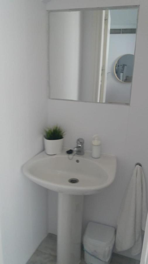 House Penthouse Marbella