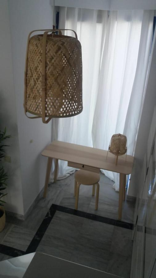 House Penthouse Apartment Marbella