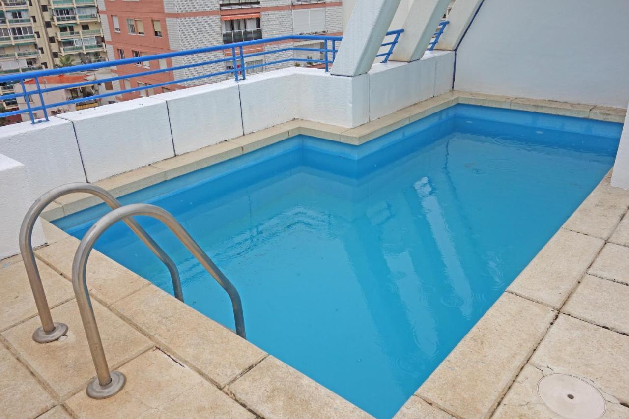 House Penthouse Apartment Marbella