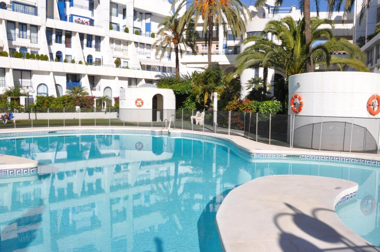 Apartment House Penthouse Marbella
