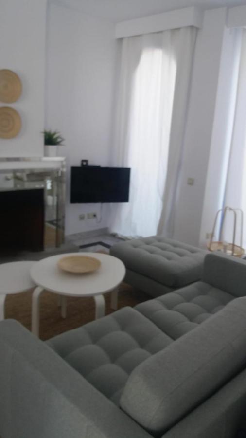 House Penthouse Appartement Marbella