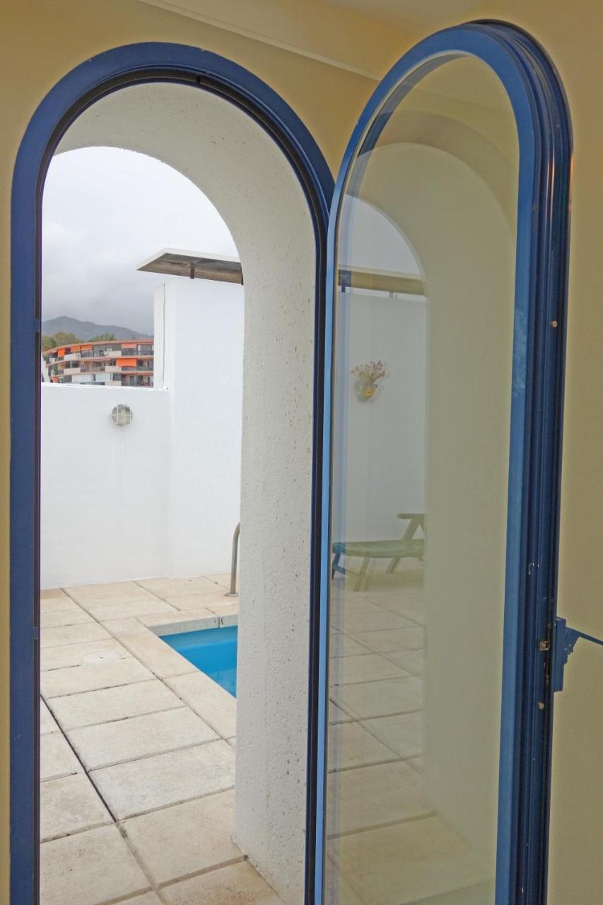 Appartement House Penthouse *