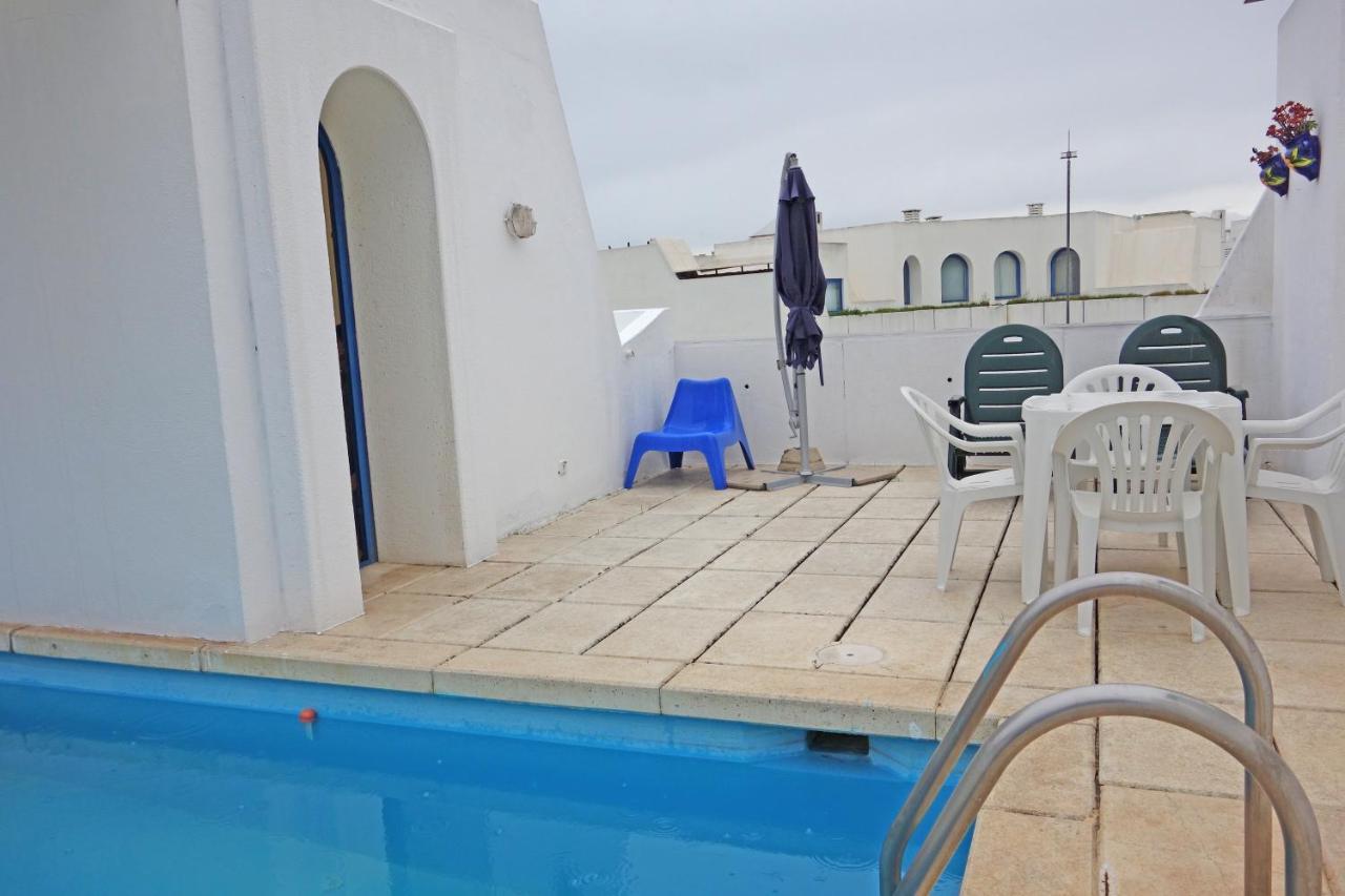 Appartement House Penthouse Marbella