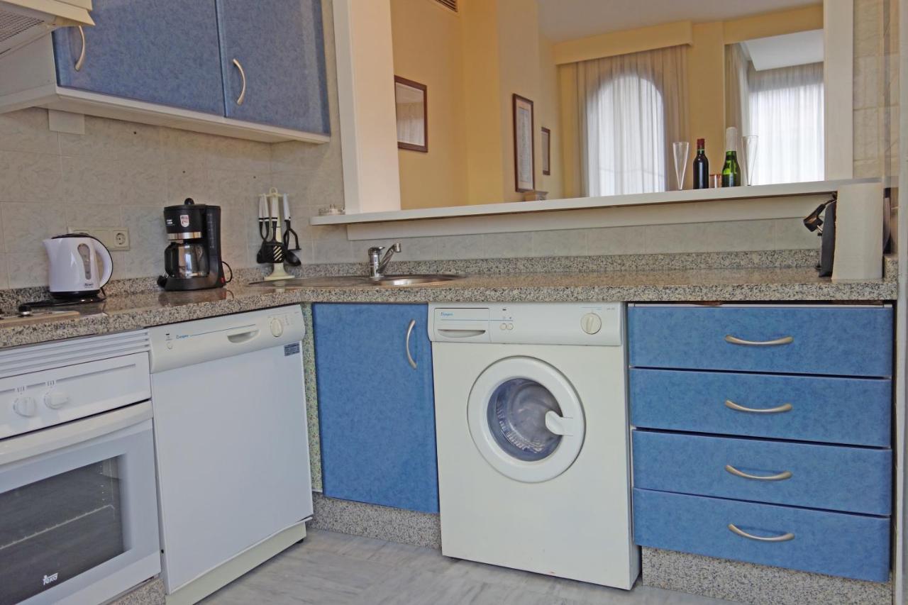 House Penthouse Appartement Marbella